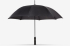 Parapluie TINO Ø 105 x H 82 cm, noir, à prix avantageux chez Jysk (à retirer en magasin)