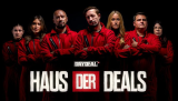 Dealday chez DayDeal – 24 Topdeals pendant 24 heures
