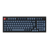 Interdiscount : Clavier mécanique sans fil Keychron V5 Max et d’autres modèles fortement réduits