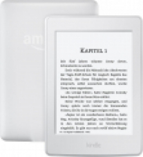 Amazon Kindle (2016) chez Galaxus