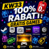 Jeux à 100% de réduction KW33 (Steam, Epic, GOG, IndieGala, Prime Gaming, Ubisoft)