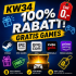 Jeux KW34 à prix réduit (Steam, Epic, GOG, IndieGala, Prime Gaming, Ubisoft)