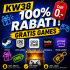 Jeux KW38 à prix réduit (Steam, Epic, GOG, IndieGala, Prime Gaming, Ubisoft)