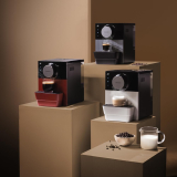 Cecotec Cremmaet Cube – identique au Koenig Finessa Nano machine à café automatique sur Amazon pour 123 CHF