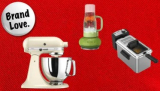 Remise Interdiscount – jusqu’à 15 % de réduction sur une sélection d’appareils de cuisine