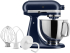 Meilleur prix : pétrin KitchenAid Artisan 5KSM125 avec 3 accessoires