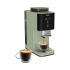 Machine à café Krups COFFEE CRUSH (verte) chez Nettoshop