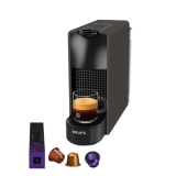 Machine Nespresso Krups Essenza Mini à un prix proche du meilleur prix (47,95 CHF en retrait en magasin, 51,80 CHF avec un produit d’appoint)