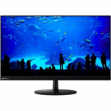 Écran UHD antireflet Lenovo L28u (28″ IPS, 300 nits, 99% sRGB, 90% DCI-P3) chez Steg