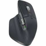 Souris sans fil Logitech MX Master 3 pour 59 francs chez Steg