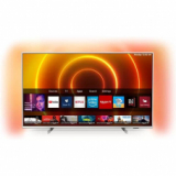 Téléviseur Philips 70PUS7855 UHD avec Ambilight et Amazon Alexa / Google Assistant chez Steg Electronics