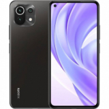 (Retrait sur place ) Le smartphone Xiaomi Mi 11 Lite 5G Dual SIM (8/128GB, noir) chez Steg