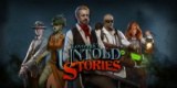 Jeu gratuit chez GOG “Lovecraft’s Untold Stories” (Histoires inédites de Lovecraft)