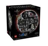 LEGO Star Wars Étoile de la Mort (75419) au meilleur prix chez DeinDeal
