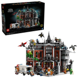 LEGO Batman – Arkham Asylum (76300) chez DeinDeal