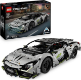 LEGO Technic Lamborghini Revuelto (42214) au meilleur prix