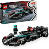 Divers véhicules de Formule 1 LEGO Speed Champions à partir de 12.69 CHF + frais de port