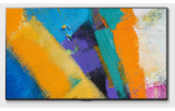 LG TV OLED 55GX6 (Gallery Design + Support mural)