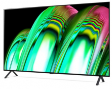 LG ELECTRONICS OLED48A29LA (48”)