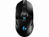 La souris de jeu LOGITECH G903 sans fil chez MediaMarkt !