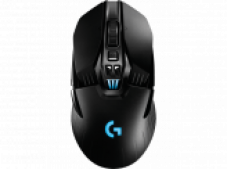 La souris de jeu LOGITECH G903 sans fil chez MediaMarkt !