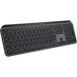 LOGITECH MX Keys S – Clavier sans fil (Disposition suisse)