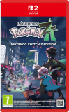 Légendes Pokémon : Z-A (Nintendo Switch 2)