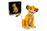LEGO Disney Simba – le jeune roi lion (43247)