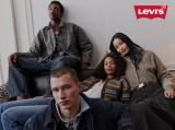 Manor – jusqu’à 75 % de réduction sur les produits Levi’s