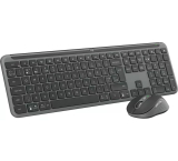 Ensemble clavier/souris Logitech MK950 Signature Slim Combo (CH-Layout)