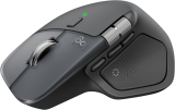 Logitech MX Master 4 – souris sans fil ergonomique sur Amazon