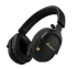 Casque circum-auriculaire MARSHALL Monitor III A.N.C. avec réduction active du bruit et 70 heures d’autonomie