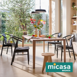 20% sur tout pour les nouveaux clients chez Micasa