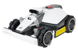 Mammotion Robot de tonte Luba Mini AWD 800