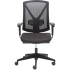 Chaise de bureau Mayer FUTURIO II avec mécanisme synchrone chez Office World (charge maximale : 120 kg)