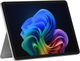 Microsoft Surface Pro (écran tactile LCD 12 pouces, Snapdragon X Plus, 16 Go, 256 Go) à un prix imbattable sur Amazon