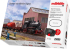 Coffret de démarrage numérique Märklin « Train de marchandises » avec locomotive BR 89.0 et Mobile Station, échelle H0 (29890)