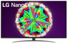 Divers TV LG NANO 49/55/65/86 pouces, au meilleur prix chez Melectronics