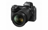 Appareil photo Z 7 Kit 24-70 chez brack.ch