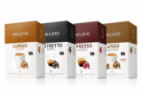 Delizio: Une réduction de 10 % sur toute la gamme du café
