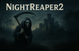 Obtenez gratuitement le jeu d’action-aventure indé Nightreaper 2