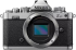 Appareil photo hybride Nikon Z fc au format DX (20,9 MP, viseur OLED, autofocus hybride, vidéo 4K UHD)