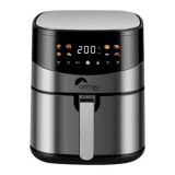 Friteuse à air chaud Ohmex 6,5 L (enlèvement CHF 39.95)