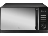 OK OMWG 2322 DB Micro-ondes (1200 Watt, 23 litres) chez MediaMarkt