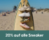 Aujourd’hui seulement : 20 % de réduction sur les baskets chez Ochsner Shoes