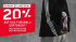 20 % de réduction sur toute la gamme football chez Ochsner Sport (aujourd’hui seulement) – par exemple, divers maillots de supporters à partir de 5,95 CHF