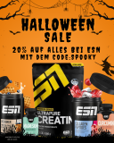 Vente ESN MEGA chez ARB Nutrition