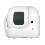 Bac à litière autonettoyant PETKIT PUROBOT MAX PRO