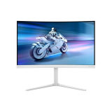 Philips Evnia série 5000 27M2C5201L (27 pouces, VA, FHD, écran incurvé 1500R, 1 ms, 180 Hz, 300 nits)