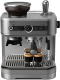 Philips Barista Brew Machine à Espresso Semi-Automatique au Meilleur Prix